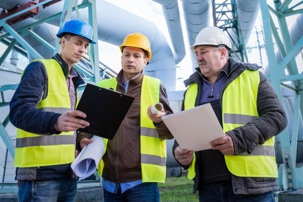 Mining and Transportation Projects